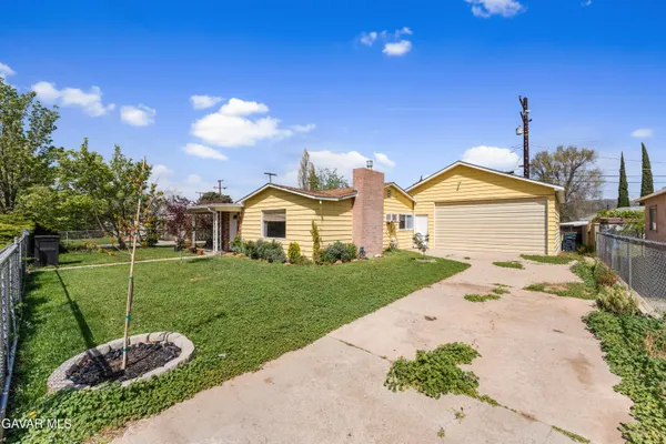 $280,000 | 107 Brentwood Drive, Tehachapi, CA 93561