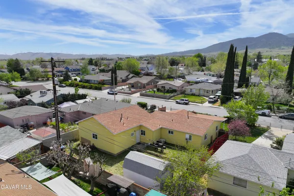 $280,000 | 107 Brentwood Drive, Tehachapi, CA 93561