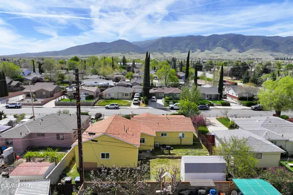 $280,000 | 107 Brentwood Drive, Tehachapi, CA 93561