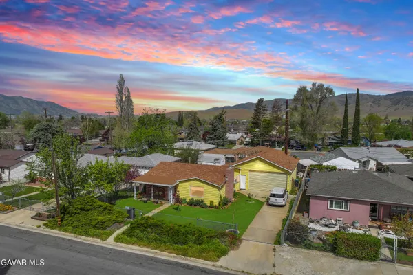 $280,000 | 107 Brentwood Drive, Tehachapi, CA 93561