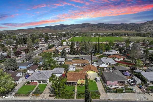 $280,000 | 107 Brentwood Drive, Tehachapi, CA 93561
