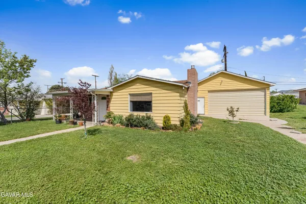 $280,000 | 107 Brentwood Drive, Tehachapi, CA 93561