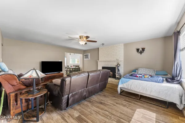 $280,000 | 107 Brentwood Drive, Tehachapi, CA 93561