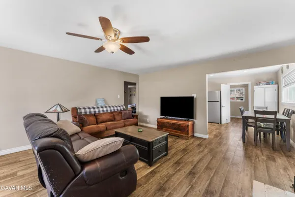 $280,000 | 107 Brentwood Drive, Tehachapi, CA 93561