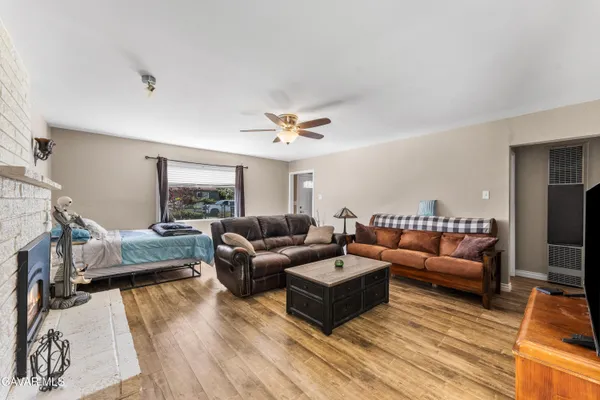 $280,000 | 107 Brentwood Drive, Tehachapi, CA 93561