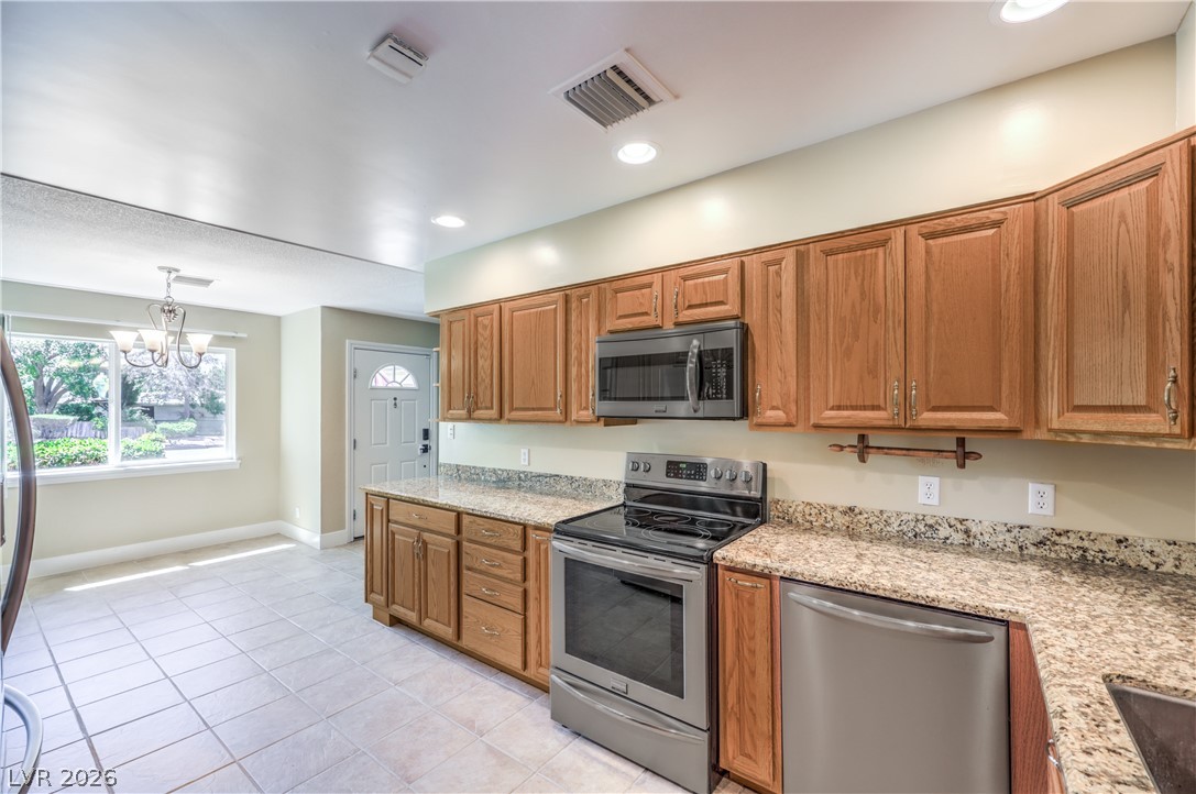 712 Aztec Place Boulder City, NV 89005 - Photo 12 of 44