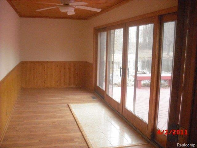 11643 Chase Lake Road Webberville, MI 48892 - Photo 8 of 15 CIMG1785