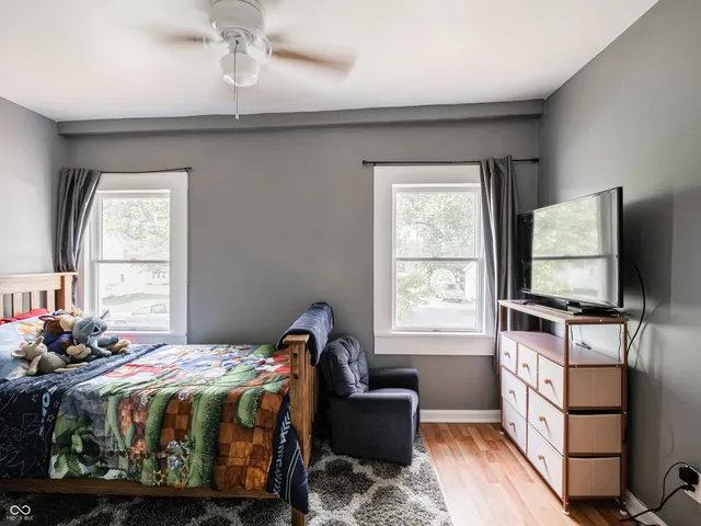 $174,900 | 1020 North Arthur Street, Rushville, IN 46173