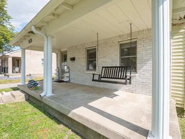 $174,900 | 1020 North Arthur Street, Rushville, IN 46173