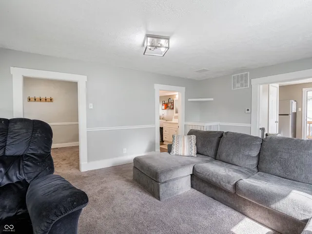 $174,900 | 1020 North Arthur Street, Rushville, IN 46173