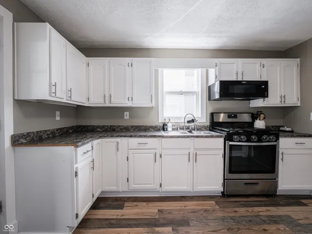 $174,900 | 1020 North Arthur Street, Rushville, IN 46173