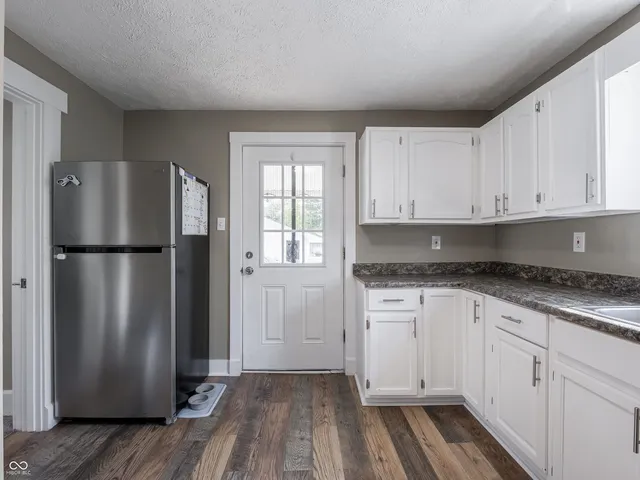 $174,900 | 1020 North Arthur Street, Rushville, IN 46173