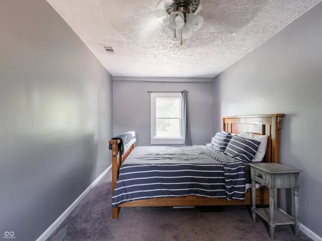 $174,900 | 1020 North Arthur Street, Rushville, IN 46173