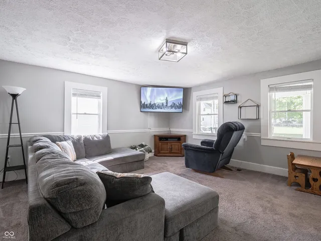 $174,900 | 1020 North Arthur Street, Rushville, IN 46173