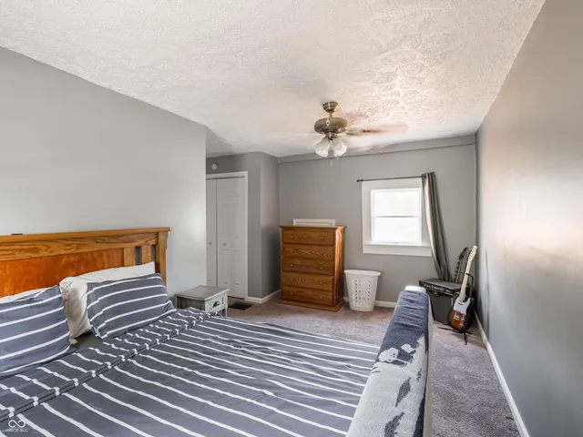 $174,900 | 1020 North Arthur Street, Rushville, IN 46173