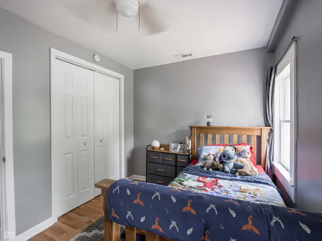 $174,900 | 1020 North Arthur Street, Rushville, IN 46173