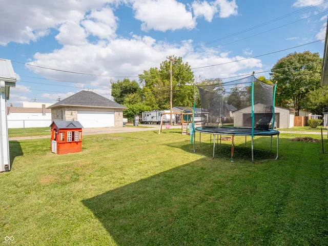 $174,900 | 1020 North Arthur Street, Rushville, IN 46173