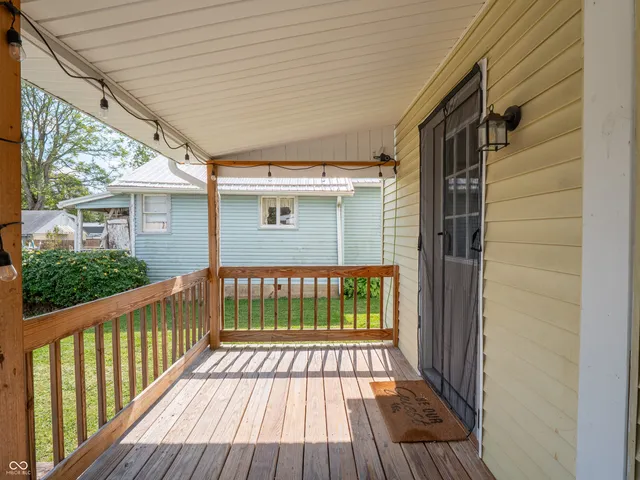 $174,900 | 1020 North Arthur Street, Rushville, IN 46173