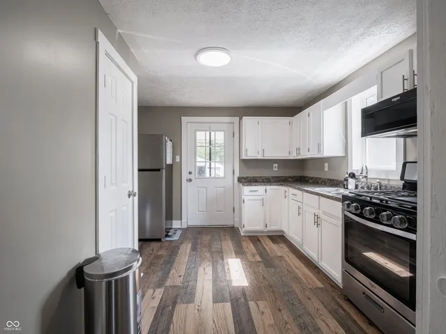 $174,900 | 1020 North Arthur Street, Rushville, IN 46173