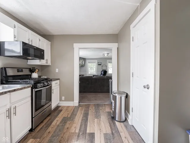 $174,900 | 1020 North Arthur Street, Rushville, IN 46173