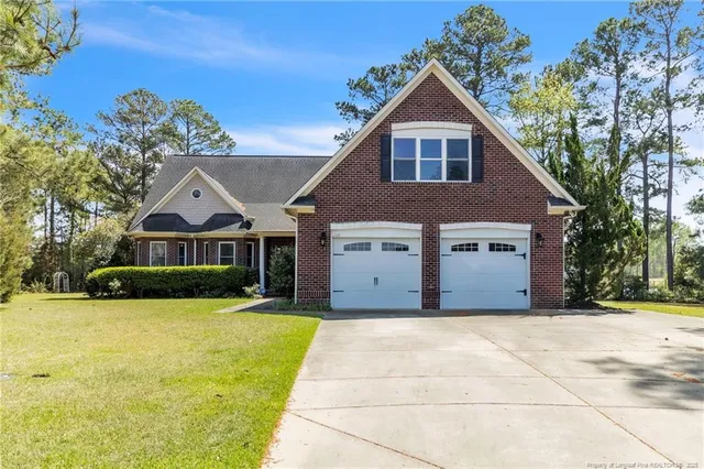 $875,000 | 3400 Canmorre Court, Fayetteville, NC 28306