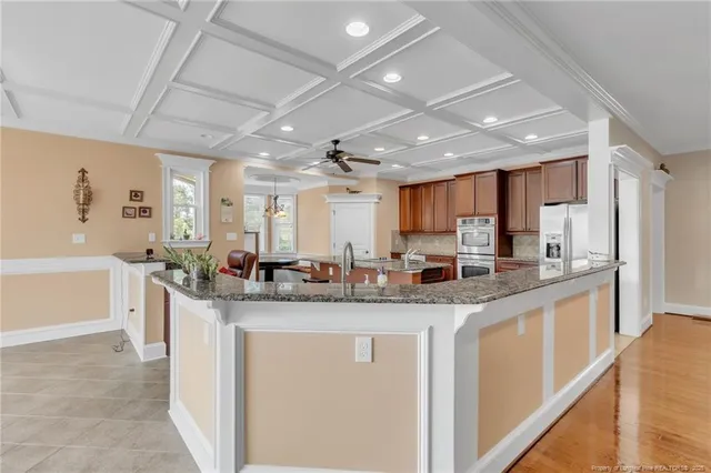 $875,000 | 3400 Canmorre Court, Fayetteville, NC 28306