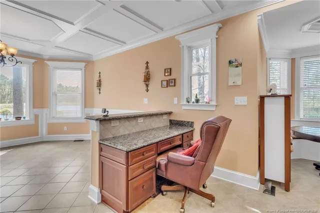 $875,000 | 3400 Canmorre Court, Fayetteville, NC 28306