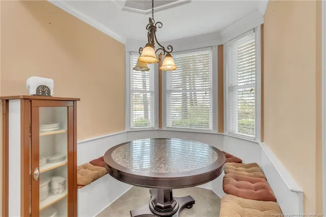 $875,000 | 3400 Canmorre Court, Fayetteville, NC 28306