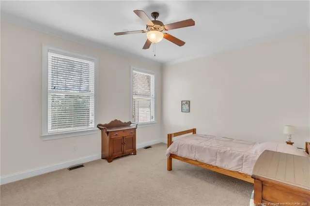 $875,000 | 3400 Canmorre Court, Fayetteville, NC 28306