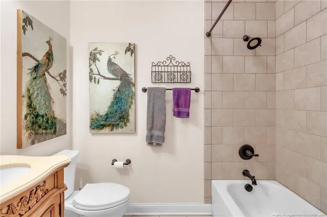 $875,000 | 3400 Canmorre Court, Fayetteville, NC 28306