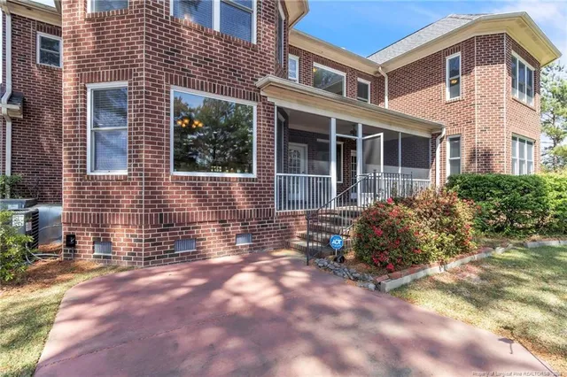 $875,000 | 3400 Canmorre Court, Fayetteville, NC 28306