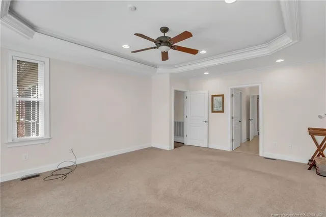 $875,000 | 3400 Canmorre Court, Fayetteville, NC 28306