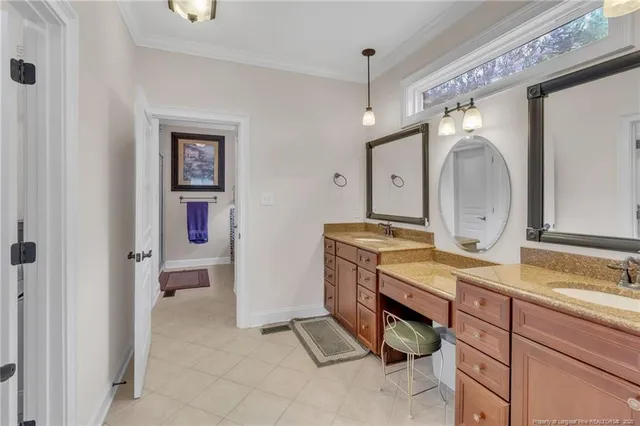 $875,000 | 3400 Canmorre Court, Fayetteville, NC 28306