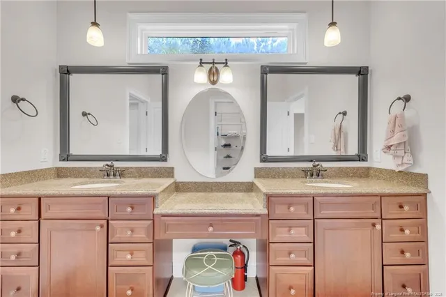 $875,000 | 3400 Canmorre Court, Fayetteville, NC 28306