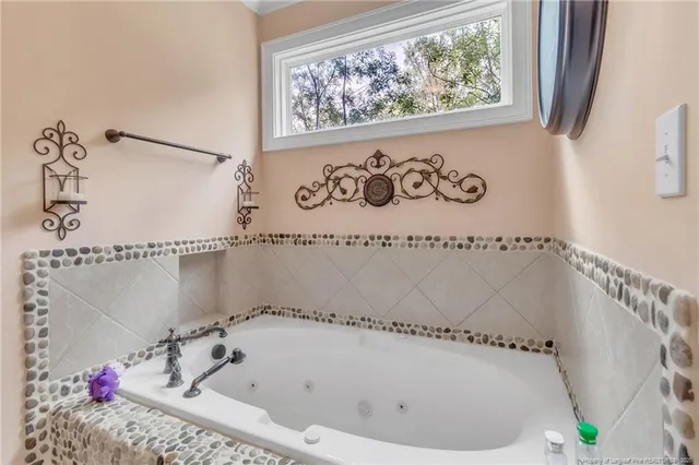 $875,000 | 3400 Canmorre Court, Fayetteville, NC 28306