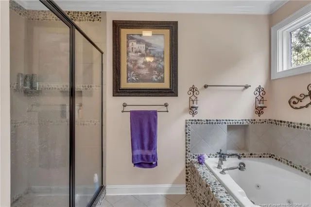 $875,000 | 3400 Canmorre Court, Fayetteville, NC 28306