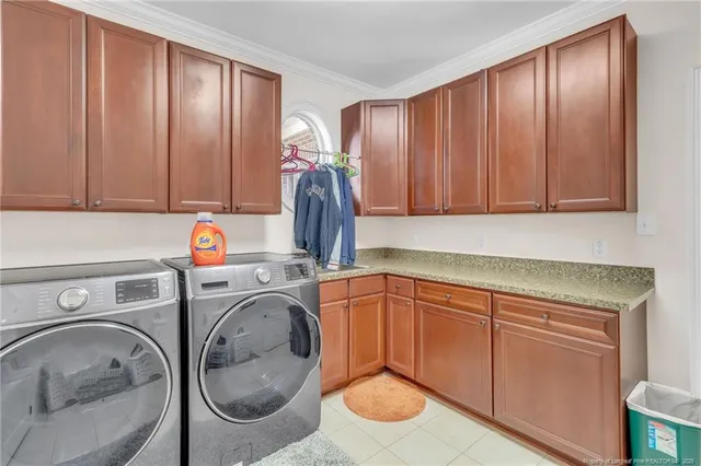 $875,000 | 3400 Canmorre Court, Fayetteville, NC 28306