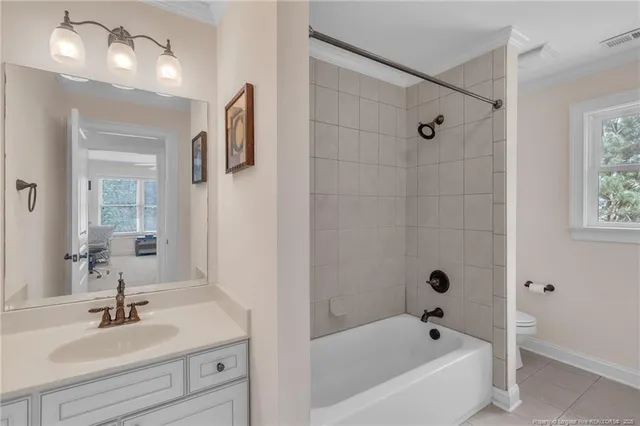 $875,000 | 3400 Canmorre Court, Fayetteville, NC 28306