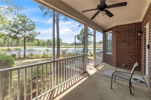 $875,000 | 3400 Canmorre Court, Fayetteville, NC 28306