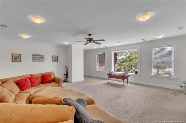 $875,000 | 3400 Canmorre Court, Fayetteville, NC 28306