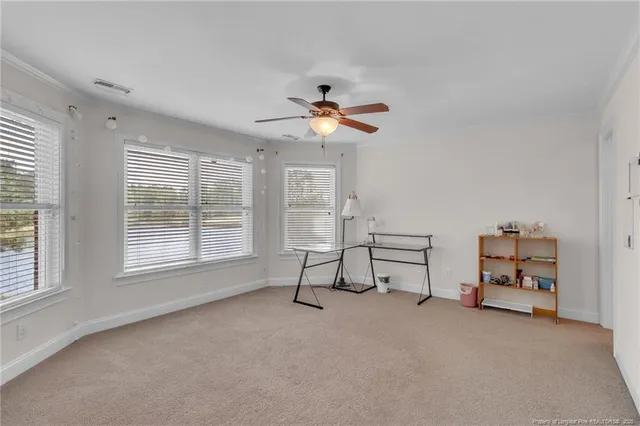 $875,000 | 3400 Canmorre Court, Fayetteville, NC 28306