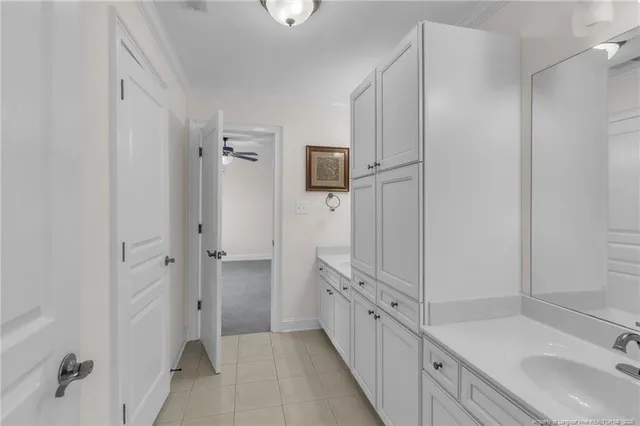 $875,000 | 3400 Canmorre Court, Fayetteville, NC 28306