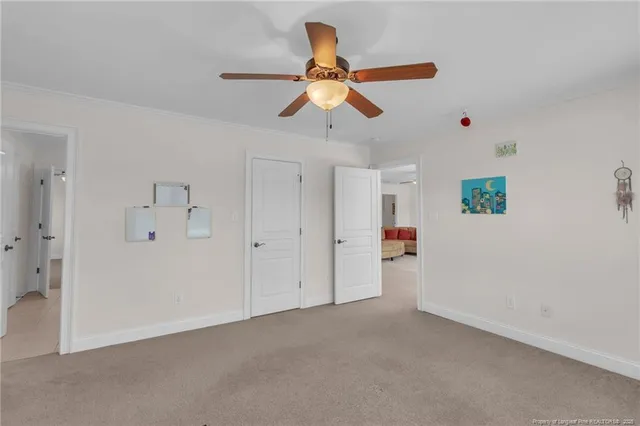 $875,000 | 3400 Canmorre Court, Fayetteville, NC 28306