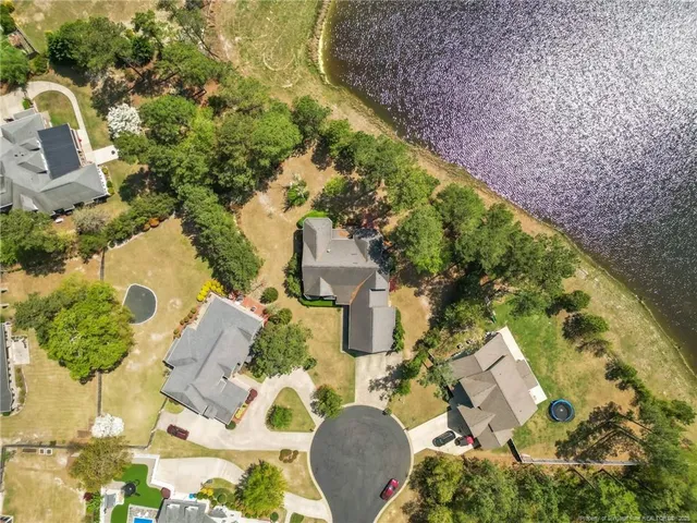 $875,000 | 3400 Canmorre Court, Fayetteville, NC 28306