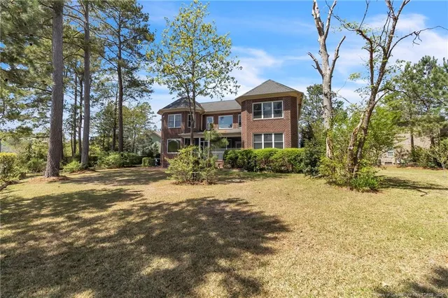 $875,000 | 3400 Canmorre Court, Fayetteville, NC 28306