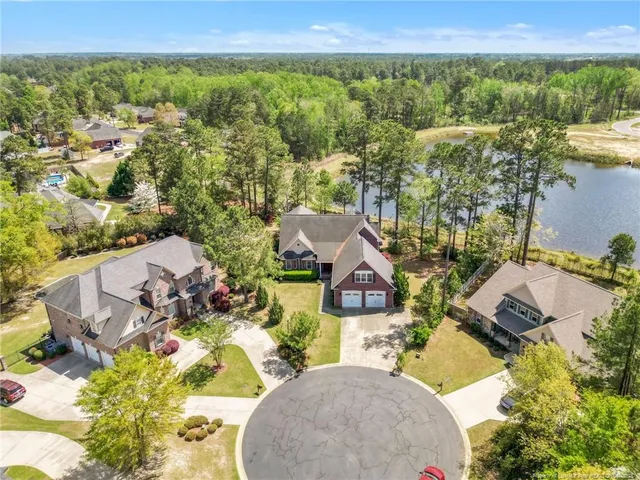 $875,000 | 3400 Canmorre Court, Fayetteville, NC 28306