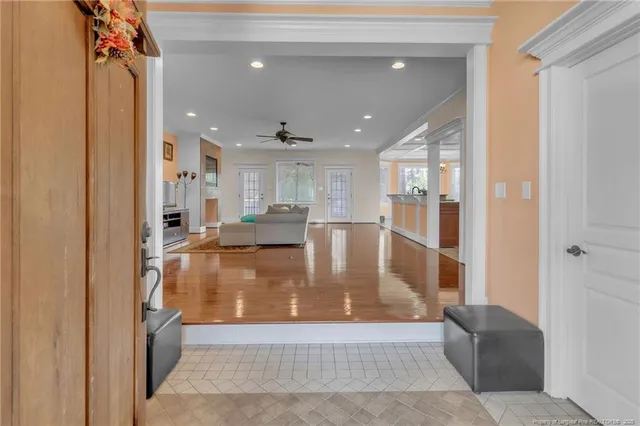 $875,000 | 3400 Canmorre Court, Fayetteville, NC 28306