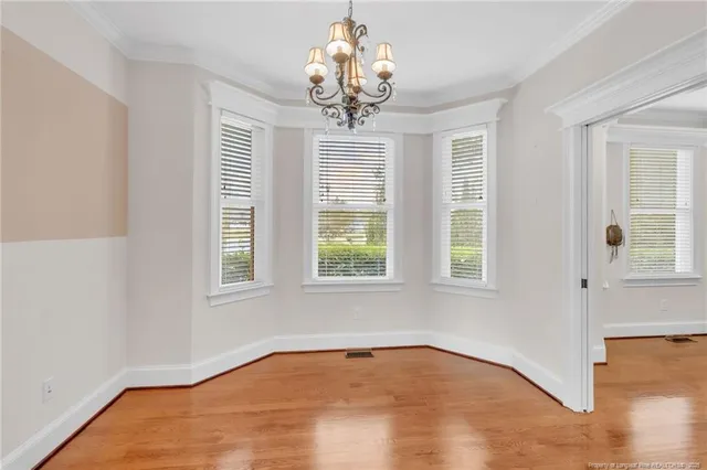 $875,000 | 3400 Canmorre Court, Fayetteville, NC 28306