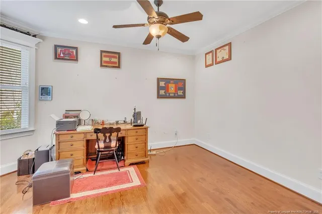 $875,000 | 3400 Canmorre Court, Fayetteville, NC 28306