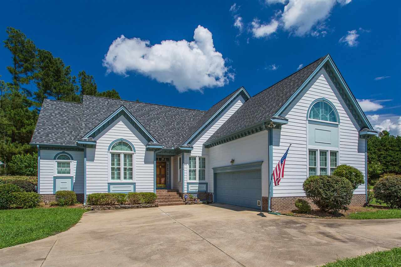 5825 Ranwick Lane Raleigh, NC 27603 - Photo 1 of 30 Photo 1